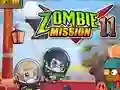 Spil Zombie Mission 11 online