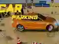 Spil Bilparkering online Spil Bilparkering online