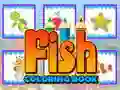 Spil Fisk Malebog online Spil Fisk Malebog online