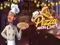 Spil Pizza Lavende Kok online Spil Pizza Lavende Kok online