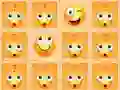Spil Emoji Hukommelsespil online Spil Emoji Hukommelsespil online