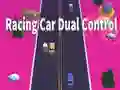 Spil Dobbelt Kontrol af Racerbil online Spil Dobbelt Kontrol af Racerbil online