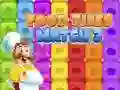 Spil Madfliser Match 3 online Spil Madfliser Match 3 online