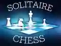 Spil Solitaire Skak online Spil Solitaire Skak online
