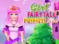 Spil Pige Eventyr Prinsesse Look online Spil Pige Eventyr Prinsesse Look online