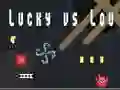 Spil Lucky mod Lou online
