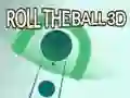 Spil Rul bolden 3D online
