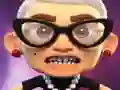Spil Vrede Bedstemor Løb: Grannywood online Spil Vrede Bedstemor Løb: Grannywood online