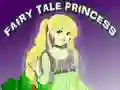 Spil Eventyrprinsesse online Spil Eventyrprinsesse online