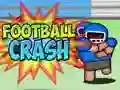 Spil Fodbold Kollision online