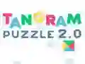 Spil Tangram Puslespil online Spil Tangram Puslespil online