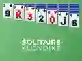 Spil Solitaire Klondike online