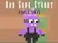 Spil Bob redder Stuart fra lilla røg online