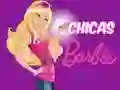 Spil Barbie Piger online