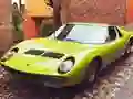 Spil Lamborghini Miura P400 Puslespil online Spil Lamborghini Miura P400 Puslespil online