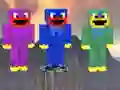 Spil Wuggy Fly online Spil Wuggy Fly online