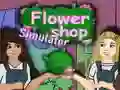 Spil Blomsterbutik Simulator online