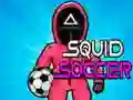 Spil Blækspruttefodbold online Spil Blækspruttefodbold online