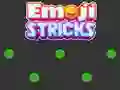 Spil Emoji Slag online Spil Emoji Slag online