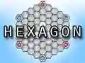 Spil Hexagon online Spil Hexagon online