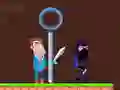 Spil Baby Træk Stiften online Spil Baby Træk Stiften online