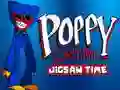 Spil Poppy Playtime: Puzzle Tid online