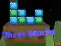 Spil Tre blokke online