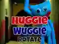 Spil Huggie Wuggie Drej online