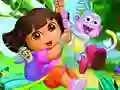 Spil Dora Udforskeren online
