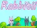 Spil Kaniner online