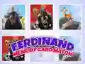 Spil Ferdinand: Hukommelseskort Match online Spil Ferdinand: Hukommelseskort Match online