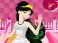 Spil Prinsesse Mulans bryllupskjole online Spil Prinsesse Mulans bryllupskjole online