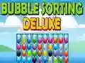 Spil Bubble Sortering Deluxe online Spil Bubble Sortering Deluxe online