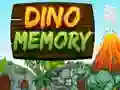 Spil Dino Hukommelse online