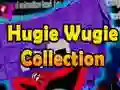 Spil Hugie Wugie Samling online Spil Hugie Wugie Samling online