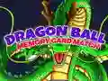Spil Dragon Ball Hukommelseskortspil online