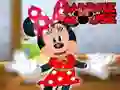 Spil Minnie Mus online