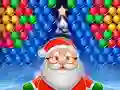 Spil Santa Boble Eksplosion online