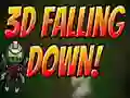 Spil 3D Fald online Spil 3D Fald online