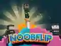Spil Noob Flip online