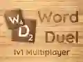 Spil Ord Duel online Spil Ord Duel online