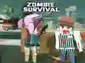 Spil Zombie Overlevelse online Spil Zombie Overlevelse online