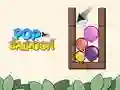 Spil Spræng ballonen online Spil Spræng ballonen online