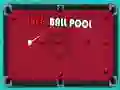 Spil Rød Bold Billard online
