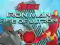 Spil Rækkens: Iron Man - Ultrons Genopstand 2 online Spil Rækkens: Iron Man - Ultrons Genopstand 2 online