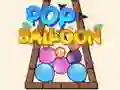Spil Spræng ballon online Spil Spræng ballon online