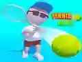 Spil Tennisdrenge online Spil Tennisdrenge online