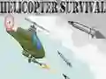 Spil Helikopter Overlevelse online