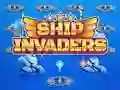 Spil Skibsangribere online