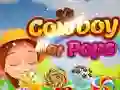 Spil Cowboyhat Sprænger online